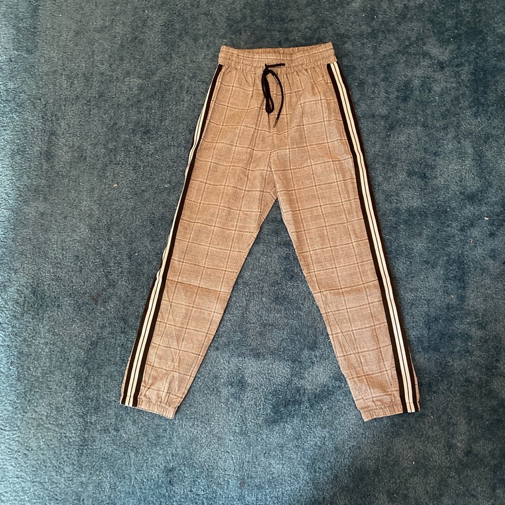 shein joggers